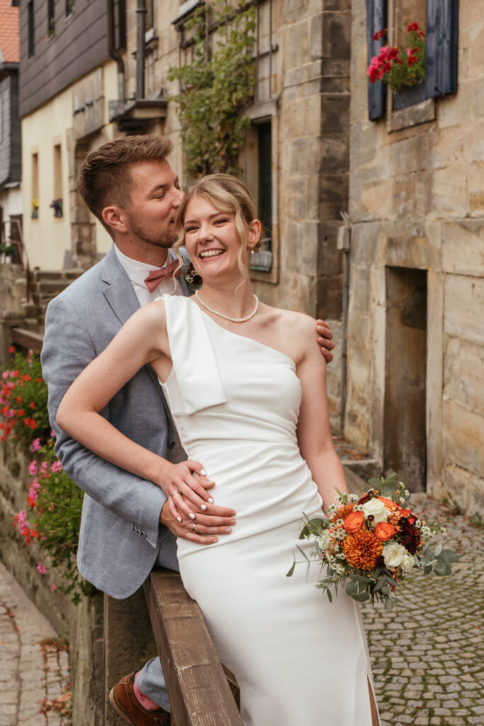 Fotografie Hochzeit Oberfranken