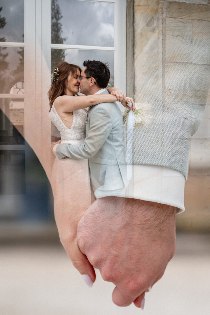 Hochzeitsfotografin Kulmbach