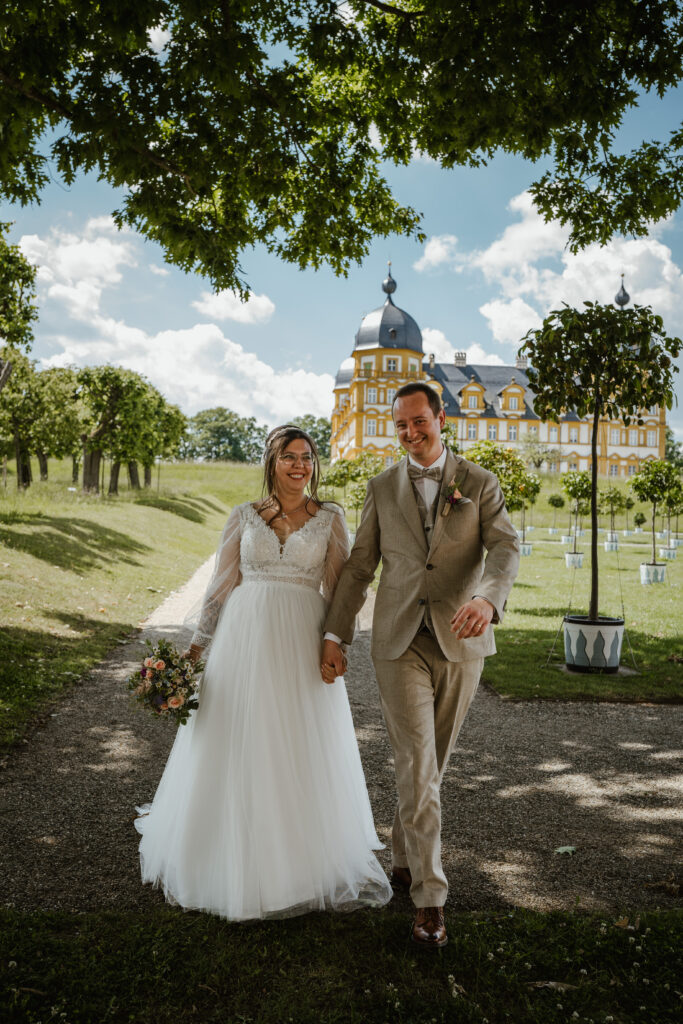 Hochzeitsfotografie Bamberg