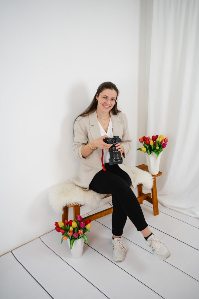 Fabienne von Fabigrafin Fotografin Oberfranken