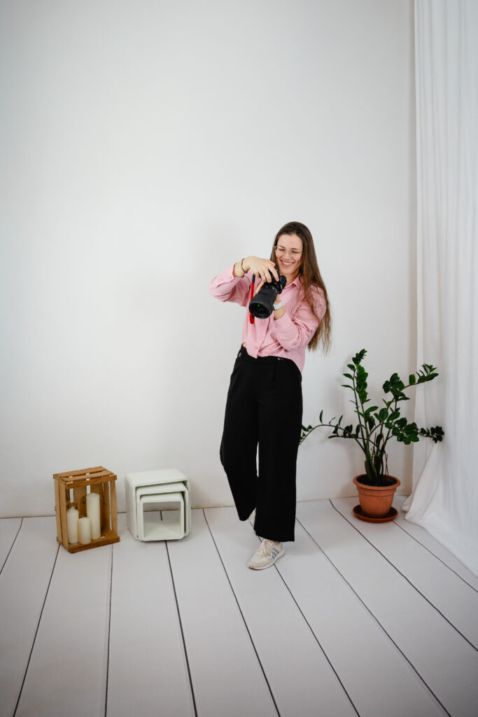 Fabienne Fabigrafin Hochzeitsfotografie Kulmbach
