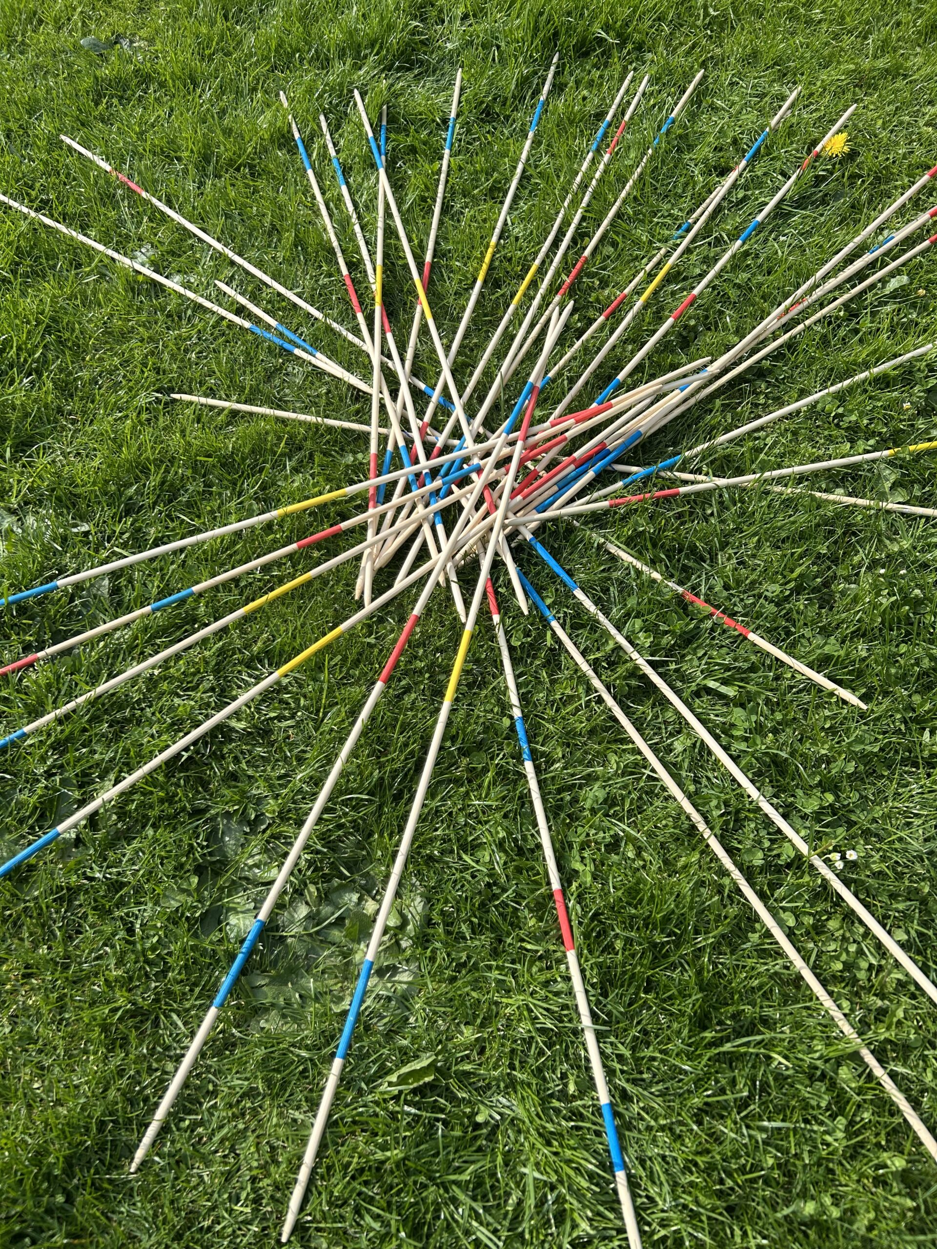 XXL Mikado Hochzeit