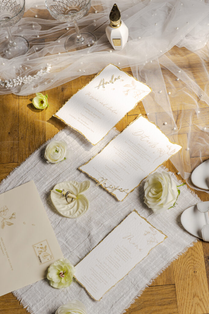 Papeterie Hochzeit Fürth