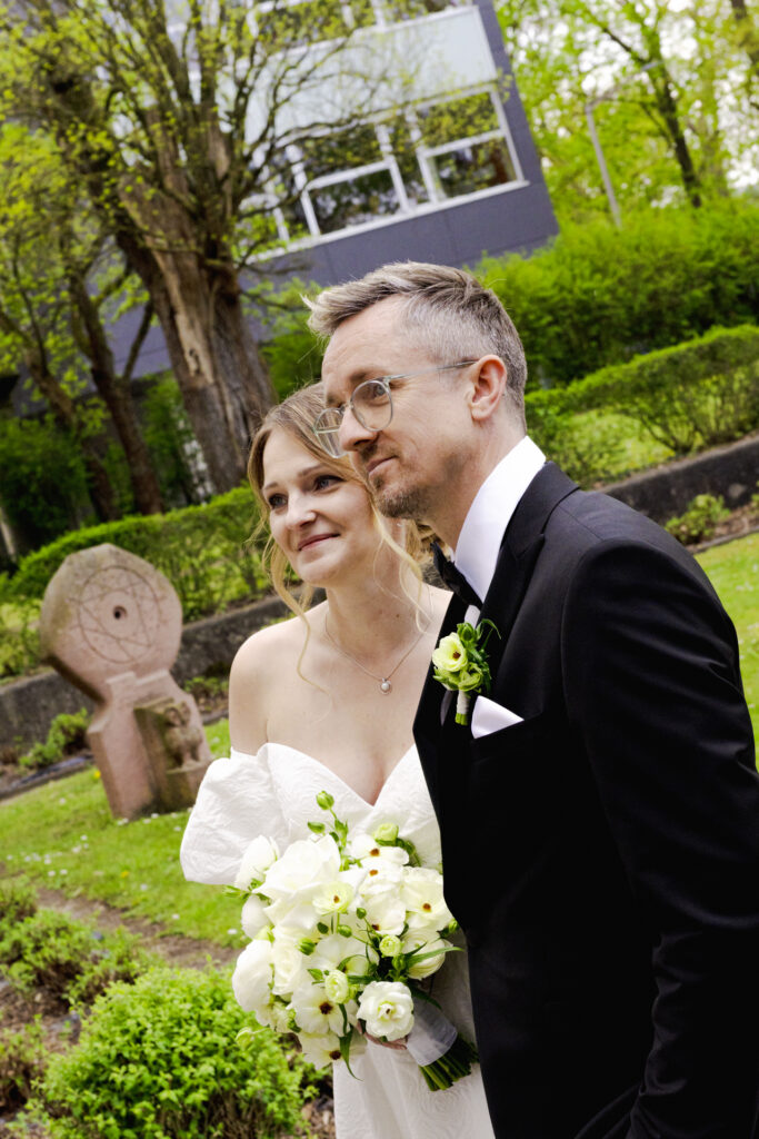 Hochzeitsplanung Mittelfranken