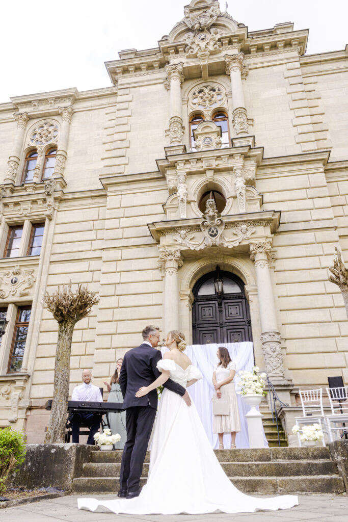 Schuler Events Hochzeiten