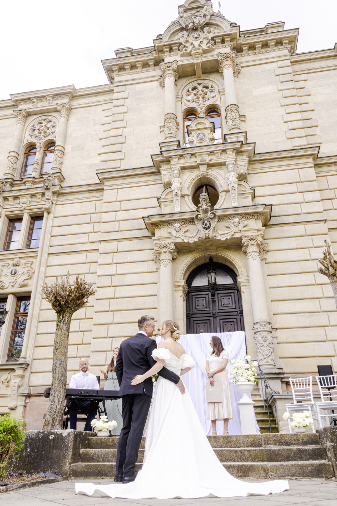 Schuler Events Hochzeiten