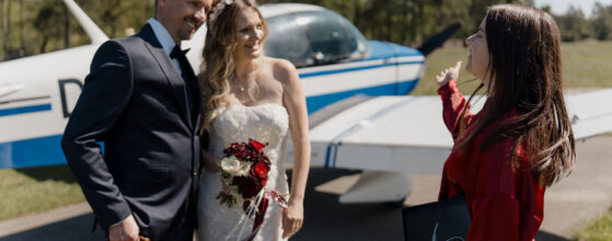 White Signature Moments Wedding Planner Germany