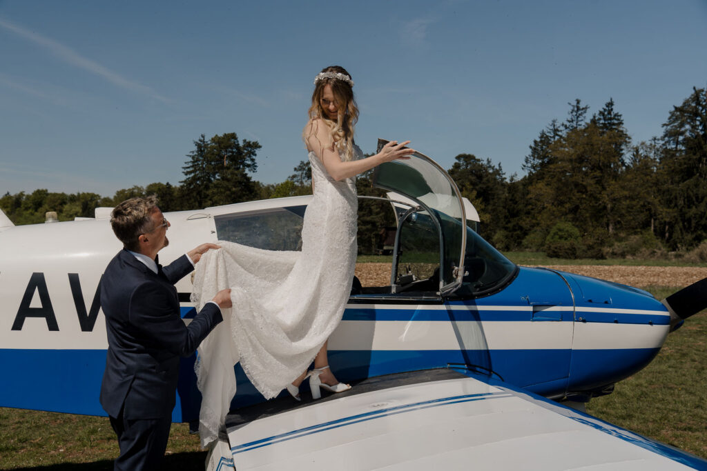 Wedding Planner Deutschland
