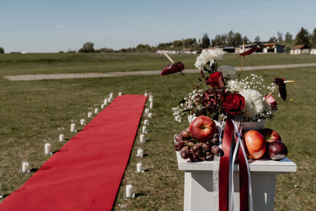 Wedding & Event Planner Germany