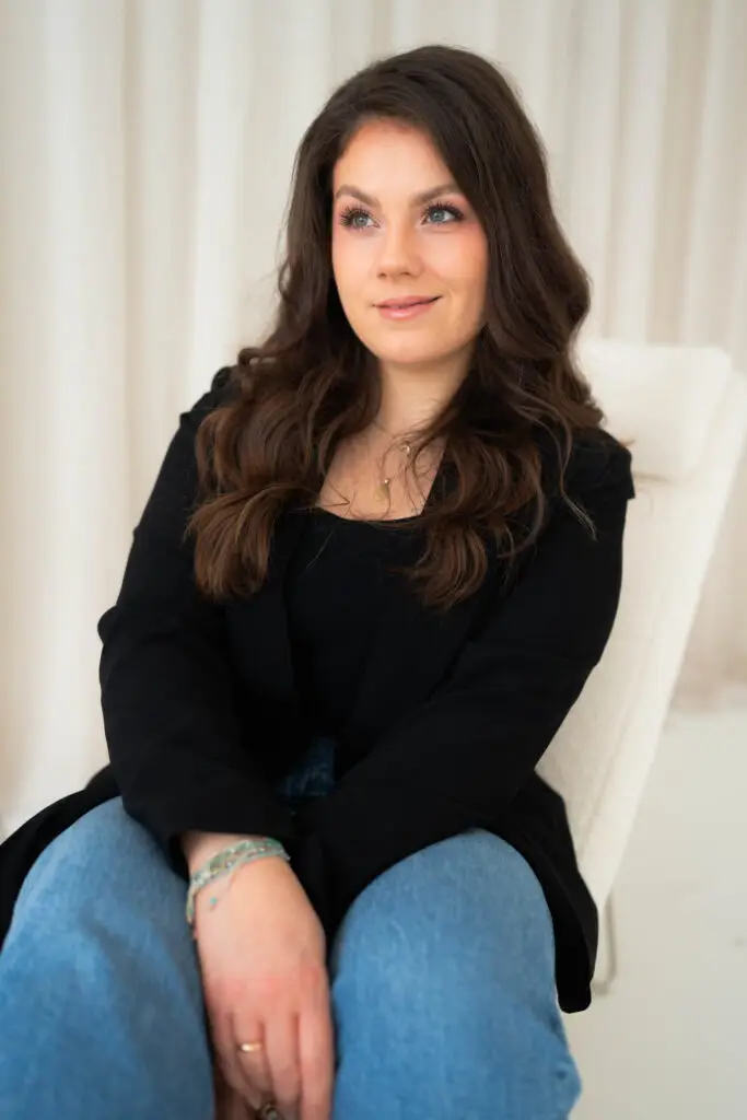 Haare & Make-up Hochzeit