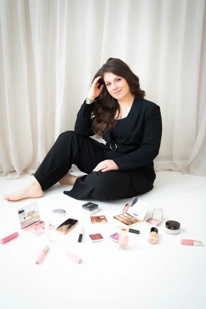 Elena Kokologiannis Make-up & Hair
