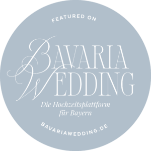 Styled Shooting Schlosshochzeit Bayreuth