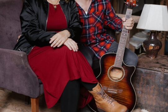 Guest Post: Live Wedding Music with Jana Florence