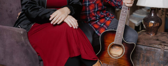 Jana Florence Hochzeitsband