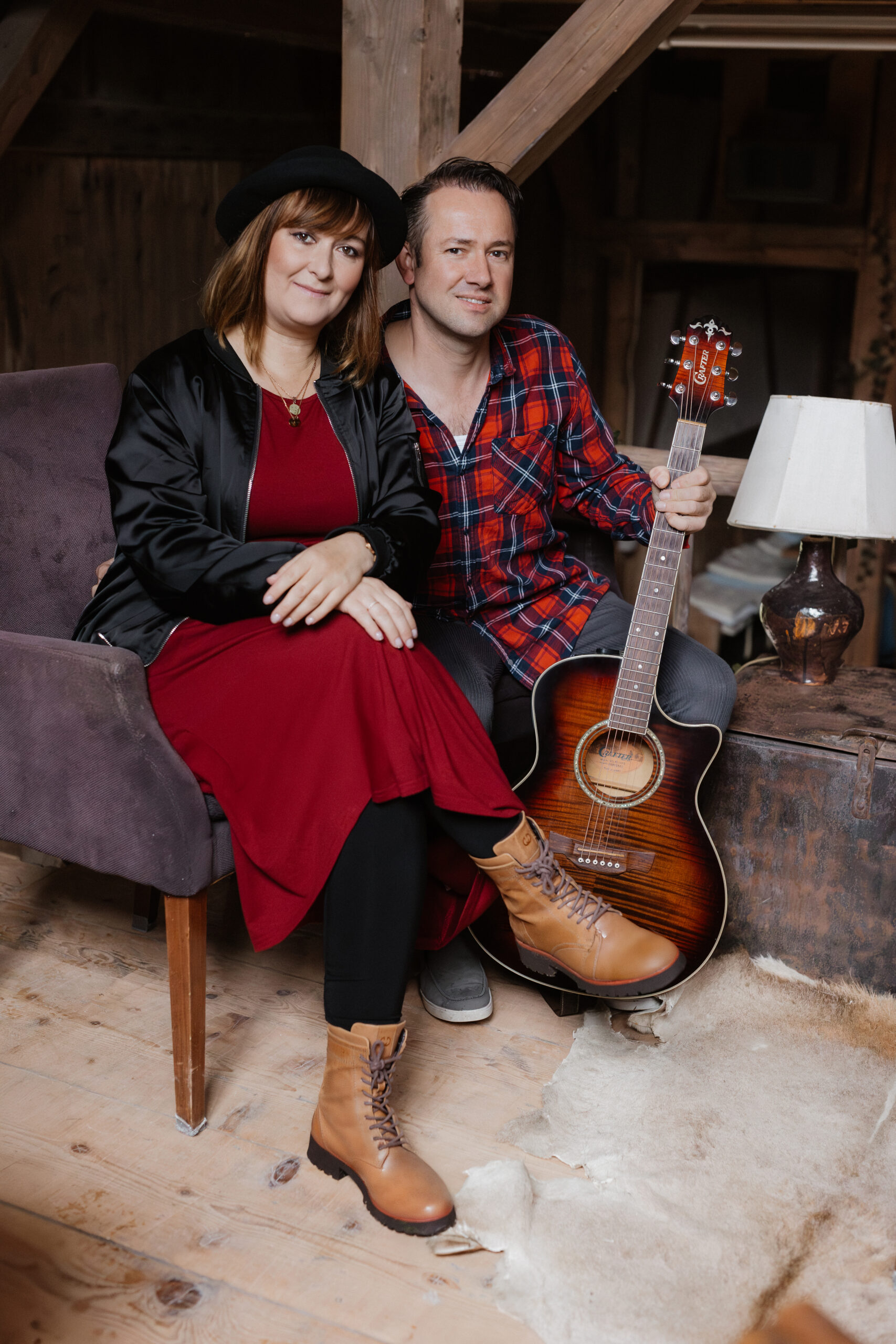 Guest Post: Live Wedding Music with Jana Florence