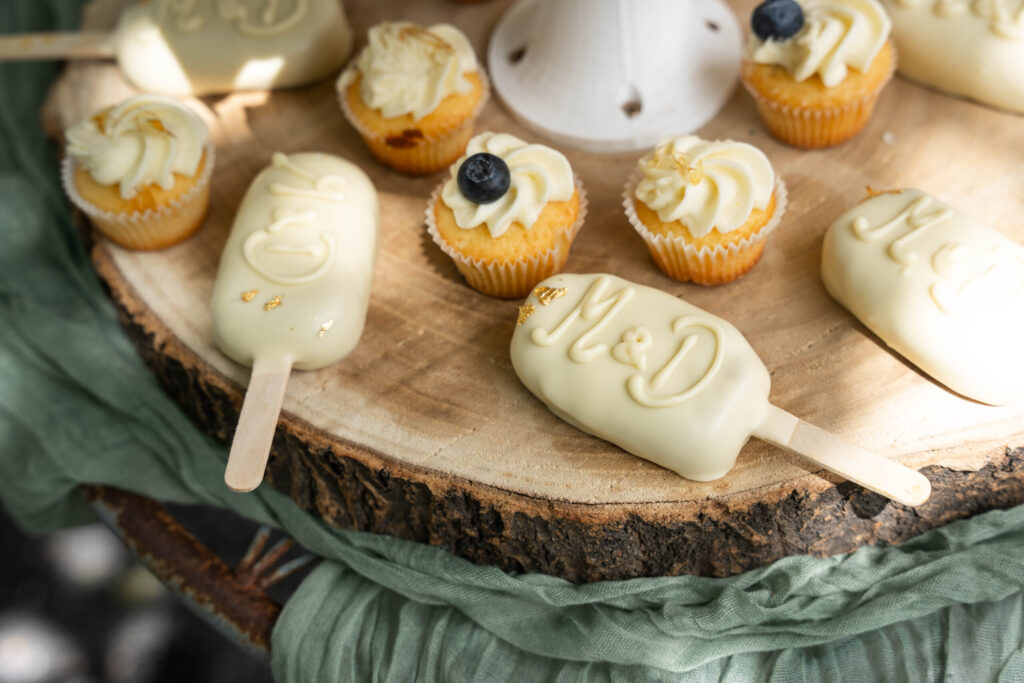 Sweets Hochzeit Bayreuth