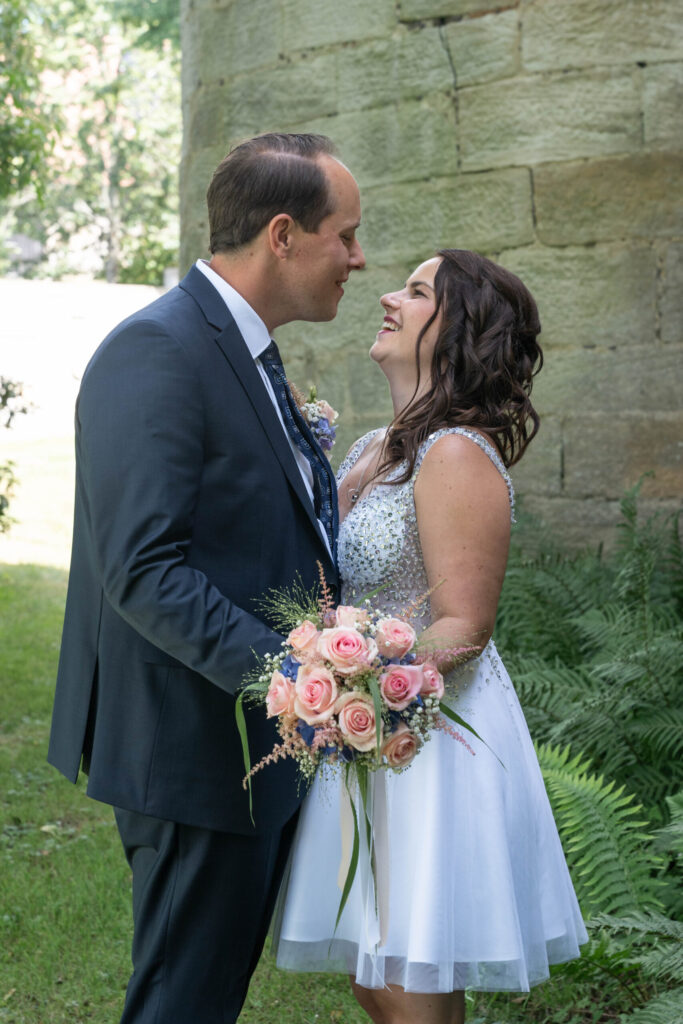 Hochzeitsplanerin White Signature Moments