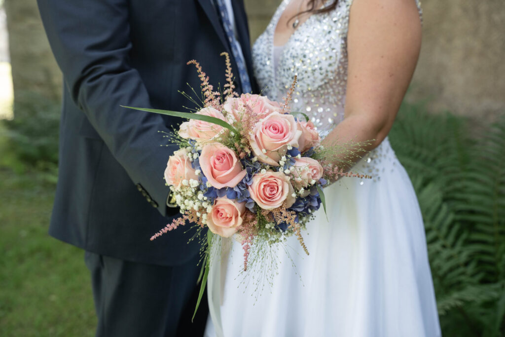 Heiraten im Schloss Schreez