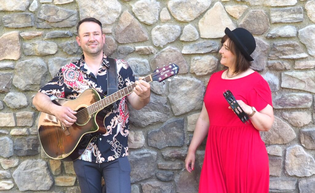 Live Musik Hochzeit Bayreuth
