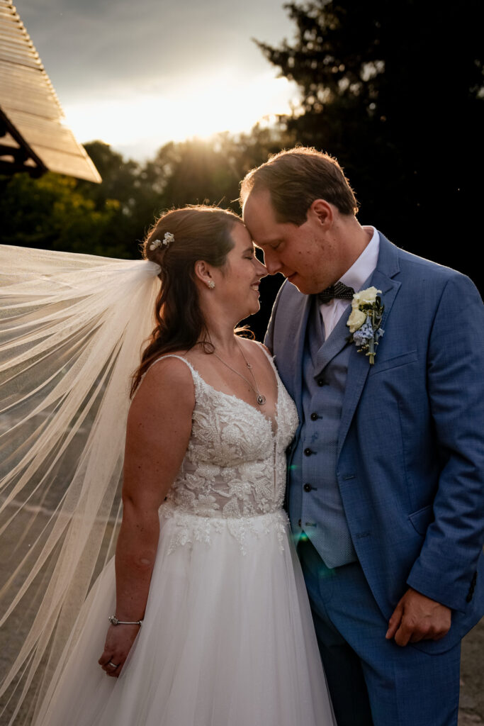 Hochzeitsplanung White Signature Moments