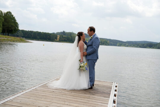 Free Wedding Ceremony in Upper Franconia | Italian Wedding