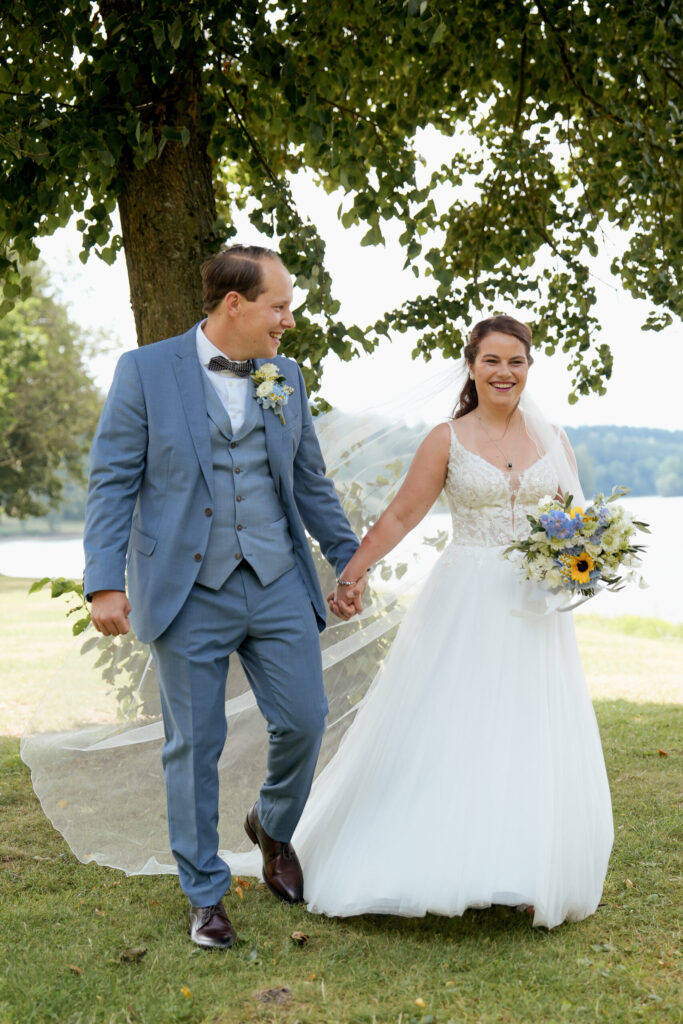 Hochzeitsfotografin Detailshot Heine