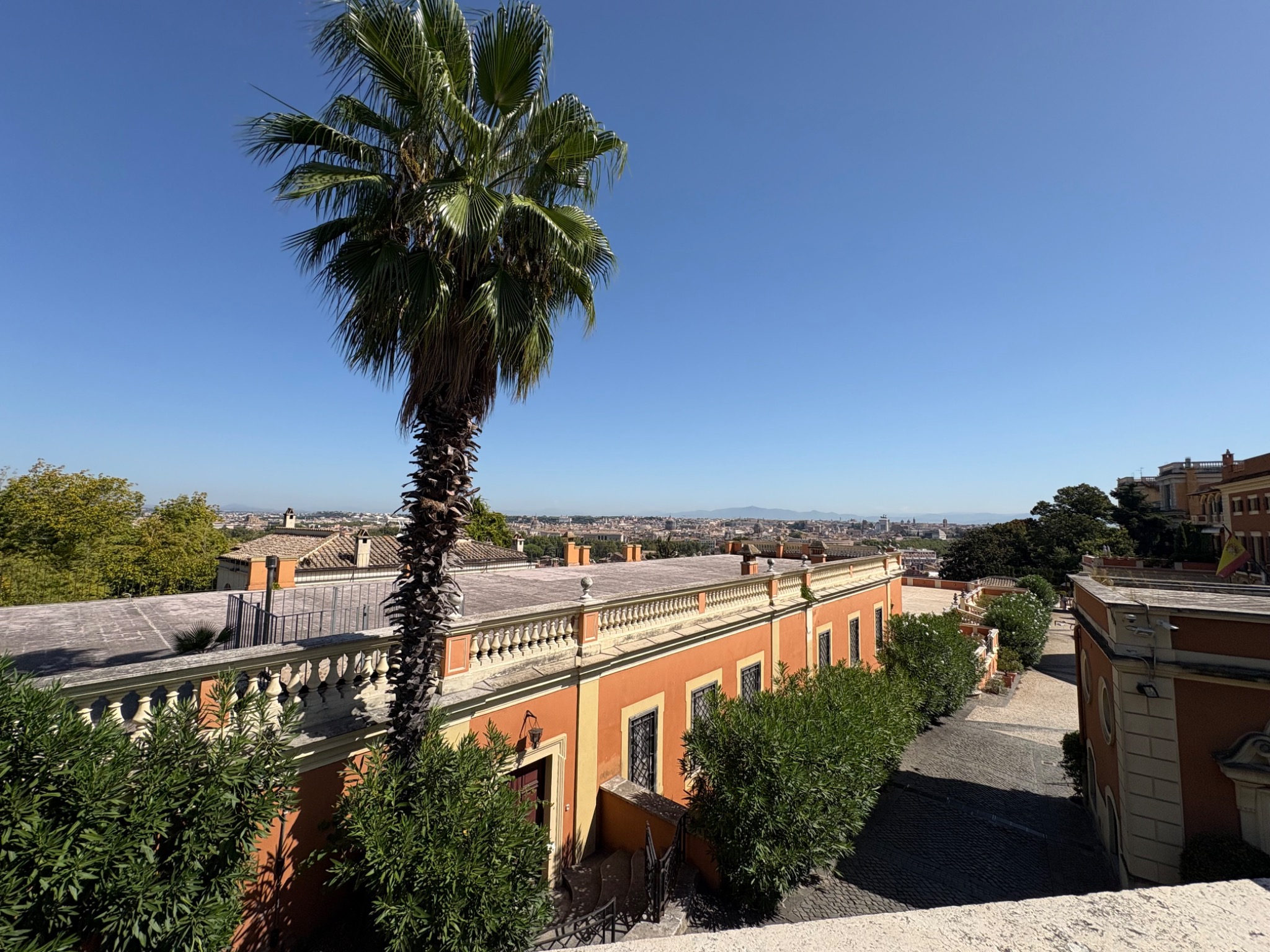 Wedding Venues in Rome and Bracciano: 5 Exceptional Places