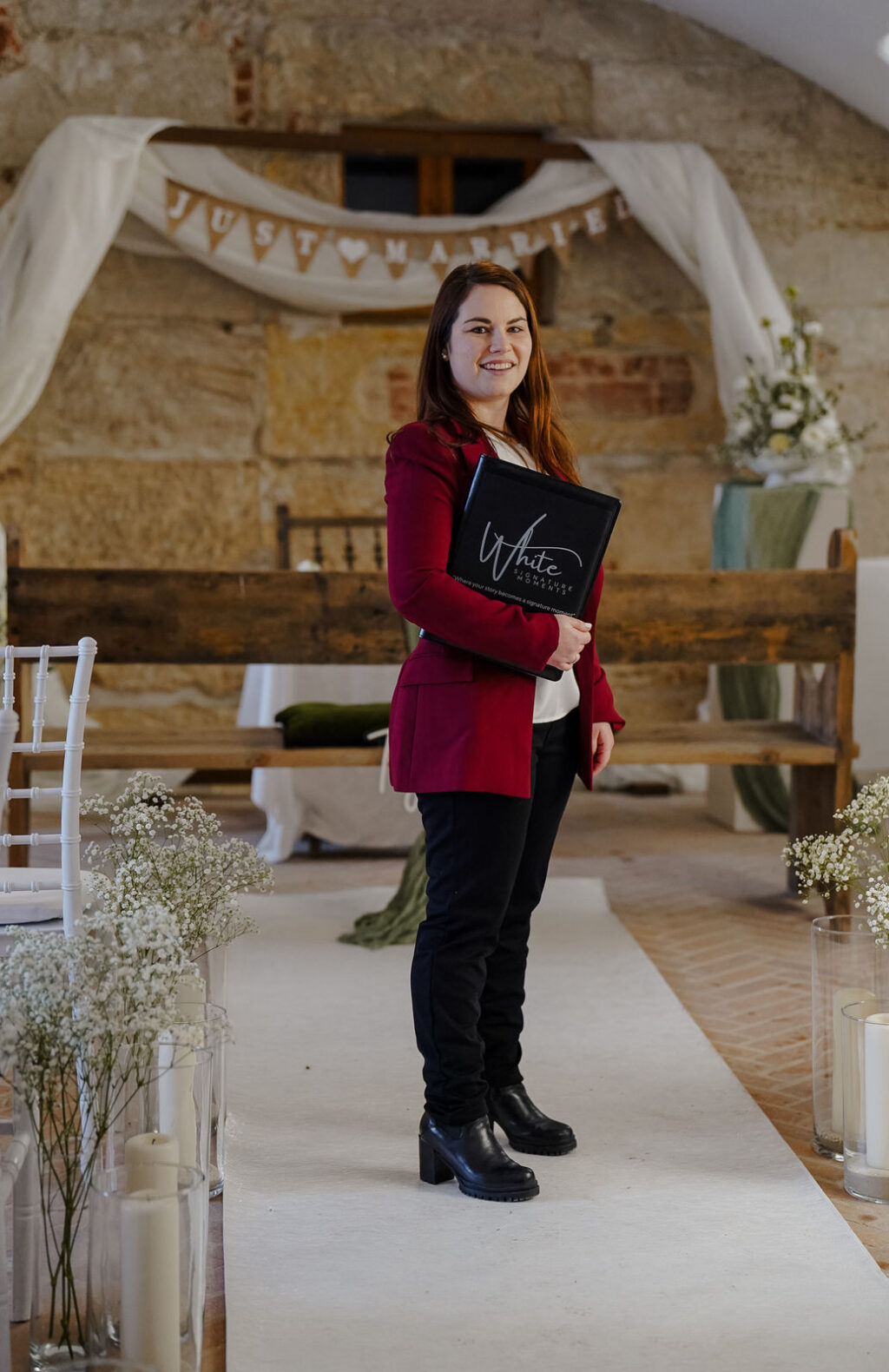 Hochzeitsplanung Mittelfranken