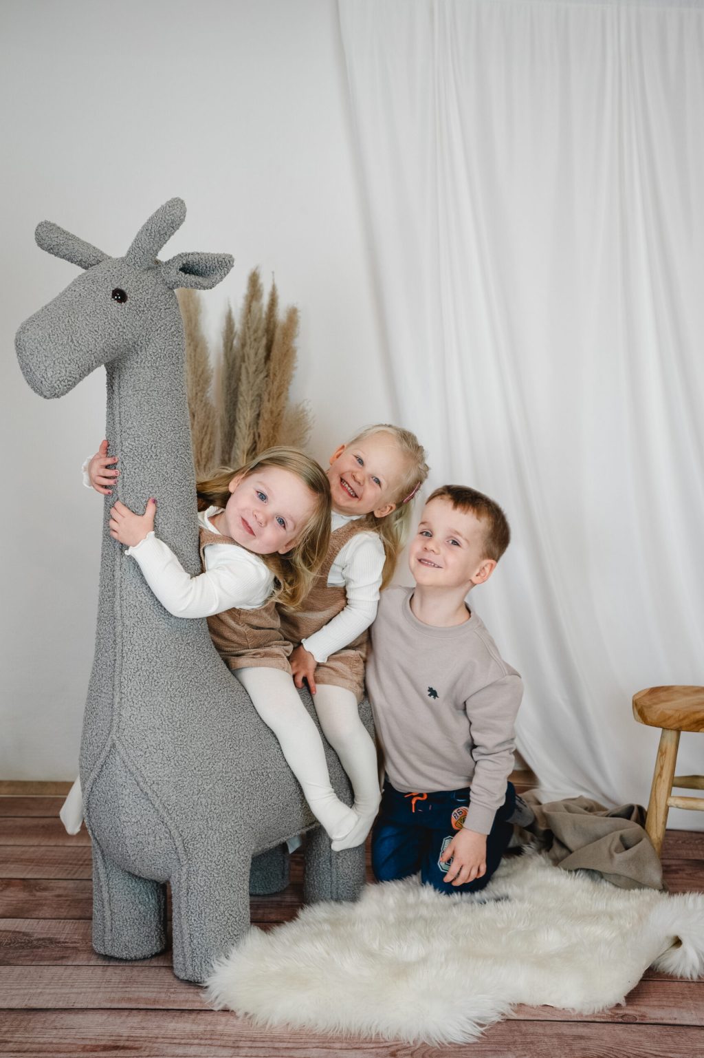 Familienfotografie Kulmbach