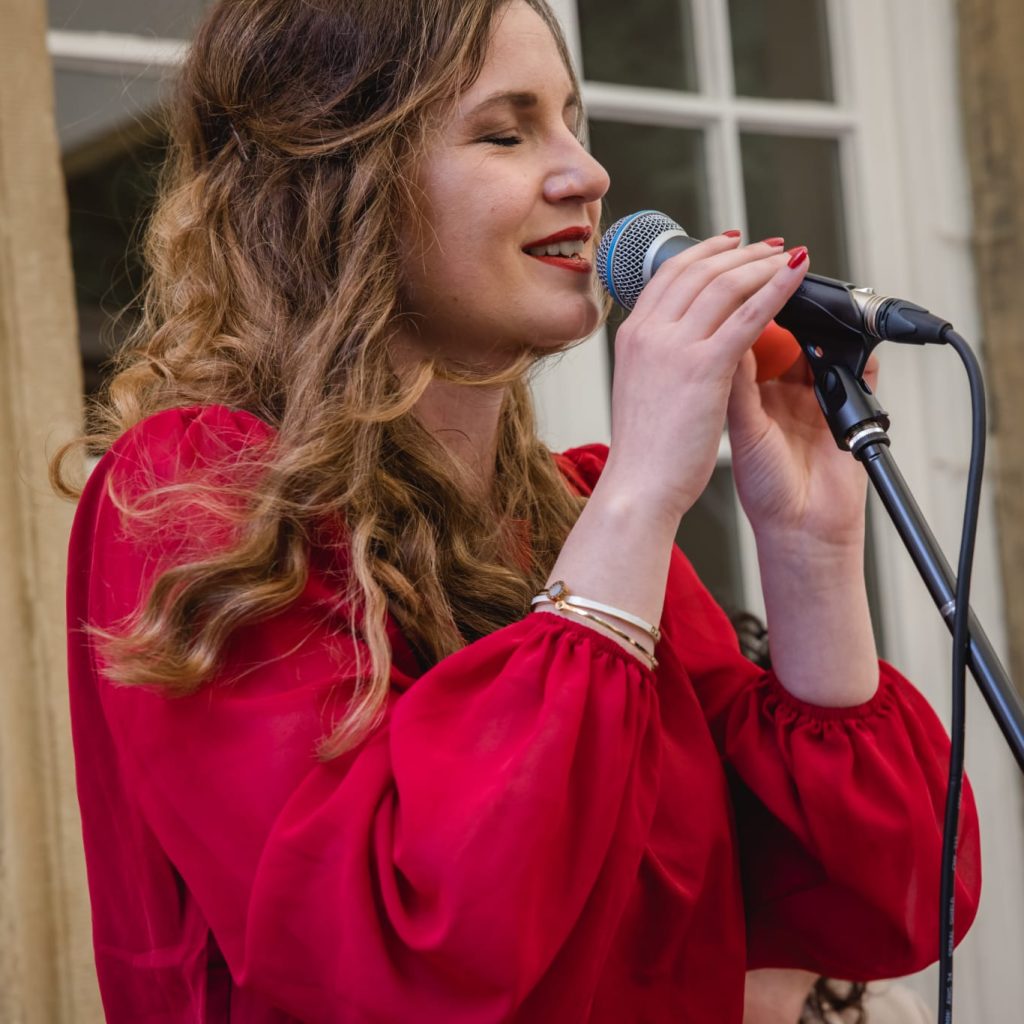MATILDA Band Oberpfalz